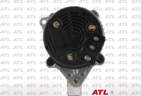 ATL Autotechnik L 38 660 - Alternator furqanavto.az