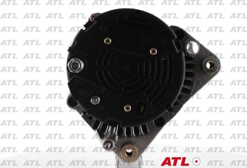 ATL Autotechnik L 38 610 - Alternator furqanavto.az