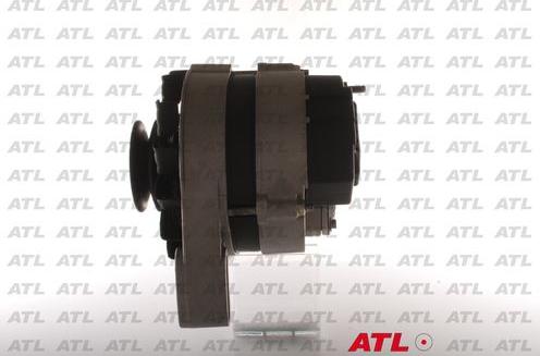 ATL Autotechnik L 38 620 - Alternator furqanavto.az