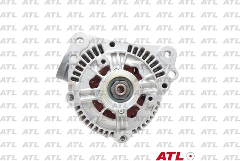 ATL Autotechnik L 38 670 - Alternator furqanavto.az