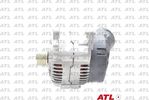 ATL Autotechnik L 38 670 - Alternator furqanavto.az