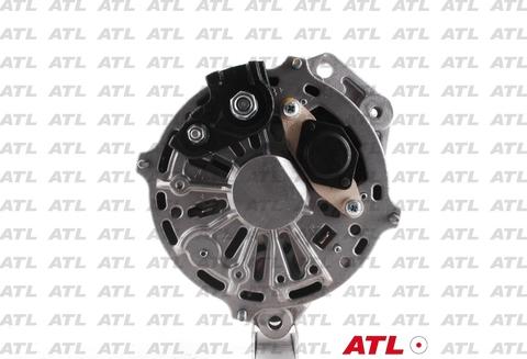ATL Autotechnik L 38 090 - Alternator furqanavto.az