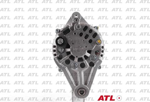 ATL Autotechnik L 38 040 - Alternator furqanavto.az