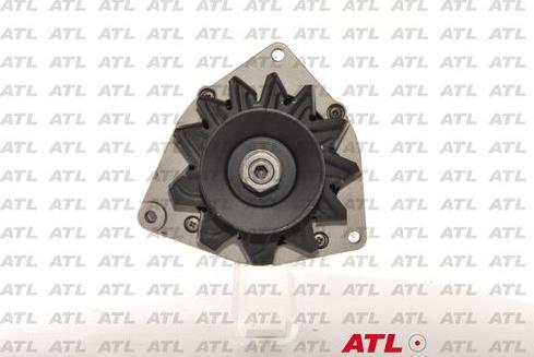 ATL Autotechnik L 38 050 - Alternator furqanavto.az