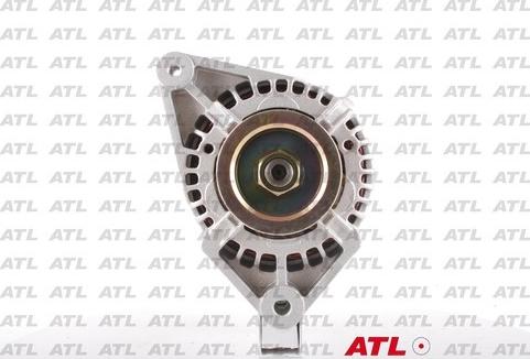 ATL Autotechnik L 38 060 - Alternator furqanavto.az