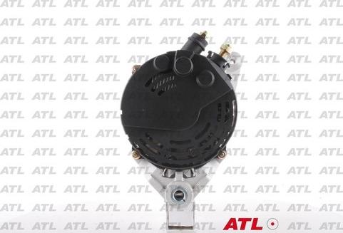 ATL Autotechnik L 38 060 - Alternator furqanavto.az