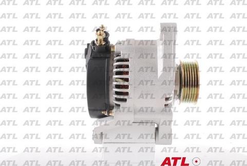 ATL Autotechnik L 38 060 - Alternator furqanavto.az