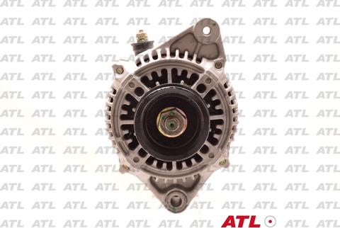 ATL Autotechnik L 38 010 - Alternator furqanavto.az