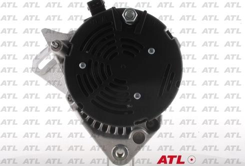 ATL Autotechnik L 38 070 - Alternator furqanavto.az
