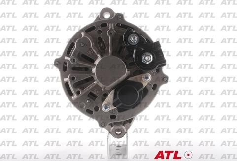 ATL Autotechnik L 38 190 - Alternator furqanavto.az