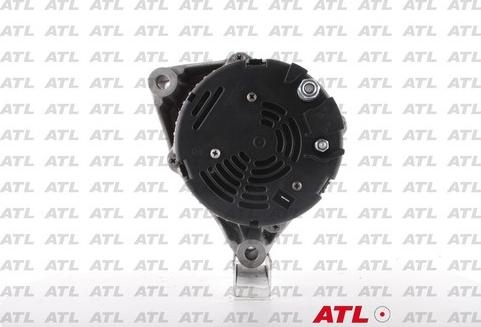 ATL Autotechnik L 38 160 - Alternator furqanavto.az