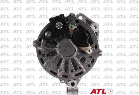 ATL Autotechnik L 38 100 - Alternator furqanavto.az