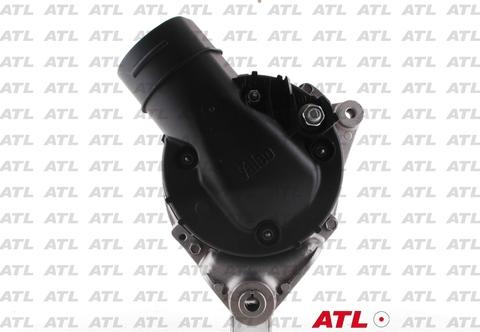 ATL Autotechnik L 38 185 - Alternator furqanavto.az