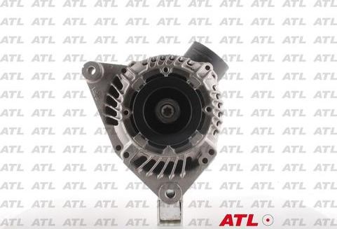 ATL Autotechnik L 38 180 - Alternator furqanavto.az