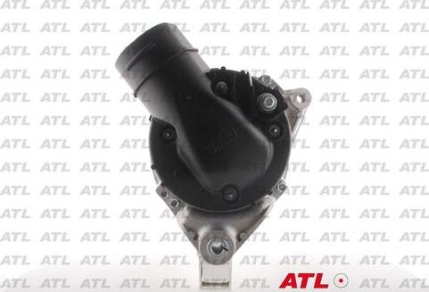 ATL Autotechnik L 38 180 - Alternator furqanavto.az