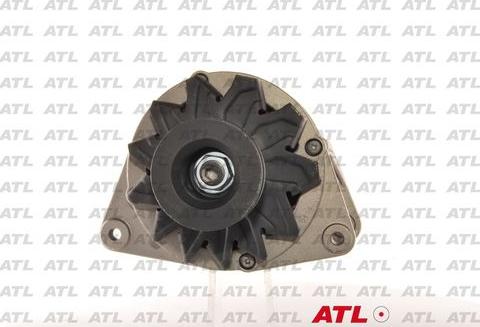 ATL Autotechnik L 38 130 - Alternator furqanavto.az