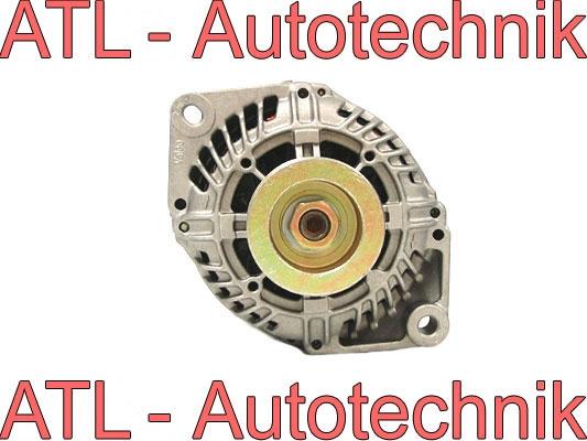 ATL Autotechnik L 38 890 - Alternator furqanavto.az