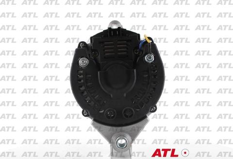 ATL Autotechnik L 38 850 - Alternator furqanavto.az