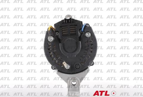 ATL Autotechnik L 38 860 - Alternator furqanavto.az