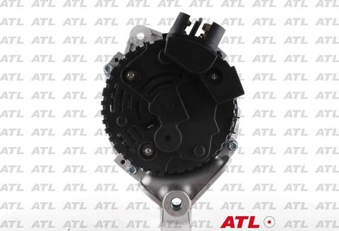 ATL Autotechnik L 38 810 - Alternator furqanavto.az