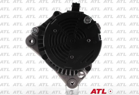 ATL Autotechnik L 38 390 - Alternator furqanavto.az