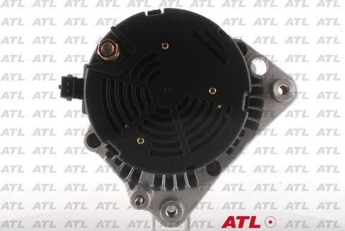 ATL Autotechnik L 38 393 - Alternator furqanavto.az