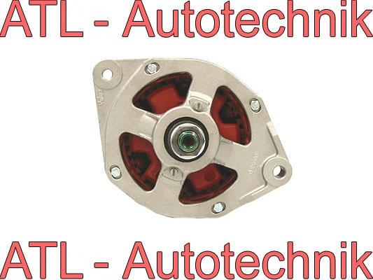 ATL Autotechnik L 38 350 - Alternator furqanavto.az