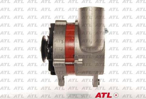 ATL Autotechnik L 38 320 - Alternator furqanavto.az