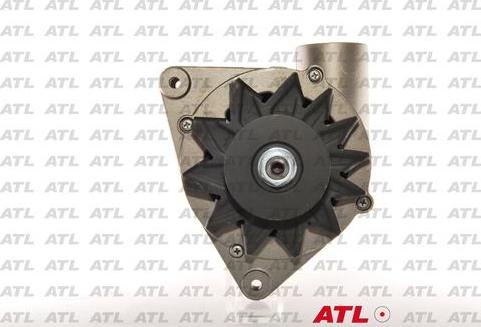 ATL Autotechnik L 38 320 - Alternator furqanavto.az