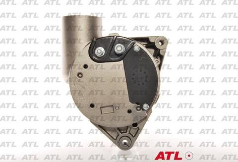 ATL Autotechnik L 38 320 - Alternator furqanavto.az