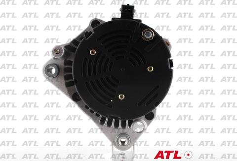 ATL Autotechnik L 38 370 - Alternator furqanavto.az