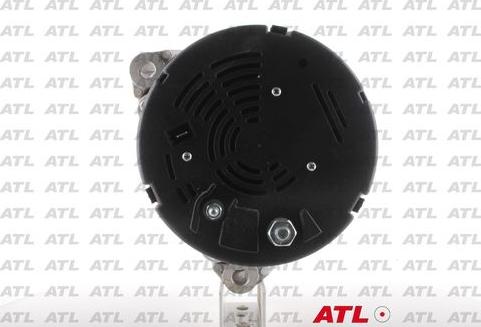 ATL Autotechnik L 38 260 - Alternator furqanavto.az