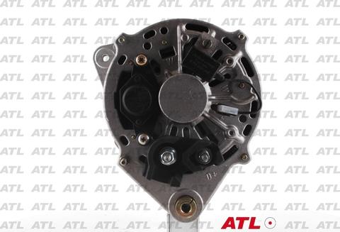 ATL Autotechnik L 38 200 - Alternator furqanavto.az