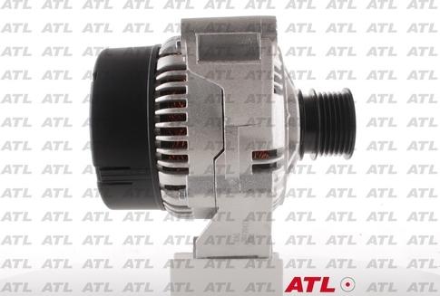 ATL Autotechnik L 38 230 - Alternator furqanavto.az