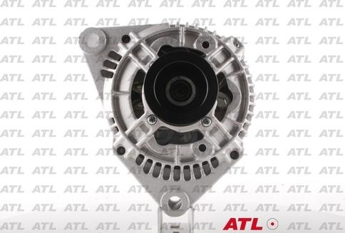 ATL Autotechnik L 38 230 - Alternator furqanavto.az