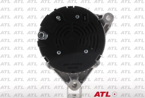 ATL Autotechnik L 38 230 - Alternator furqanavto.az