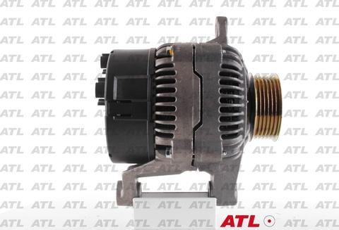 ATL Autotechnik L 38 740 - Alternator furqanavto.az