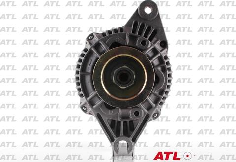 ATL Autotechnik L 38 740 - Alternator furqanavto.az