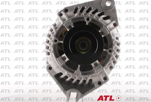 ATL Autotechnik L 38 780 - Alternator furqanavto.az