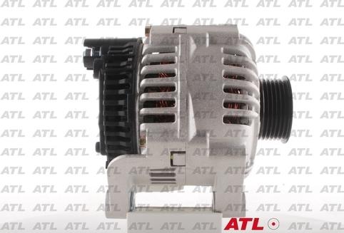 ATL Autotechnik L 38 780 - Alternator furqanavto.az