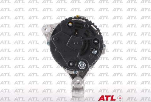 ATL Autotechnik L 38 730 - Alternator furqanavto.az