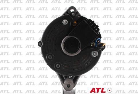 ATL Autotechnik L 33 990 - Alternator furqanavto.az