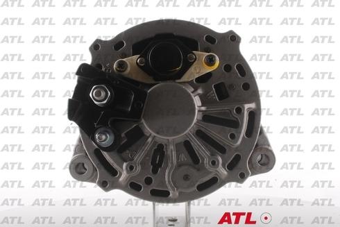 ATL Autotechnik L 33 910 - Alternator furqanavto.az
