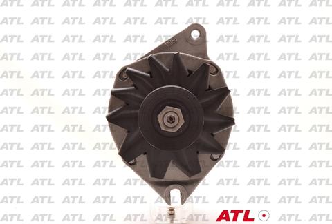 ATL Autotechnik L 33 980 - Alternator furqanavto.az