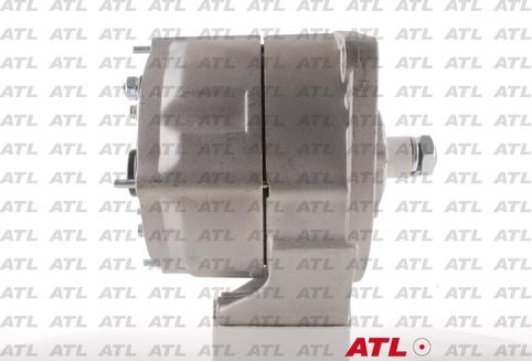 ATL Autotechnik L 33 510 - Alternator furqanavto.az