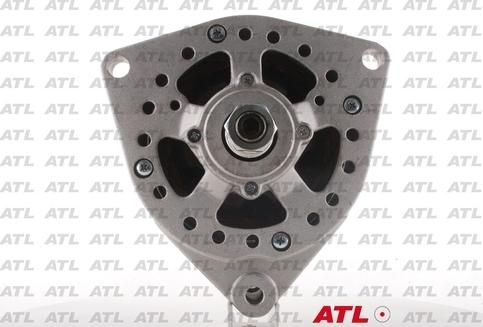 ATL Autotechnik L 33 510 - Alternator furqanavto.az