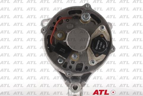 ATL Autotechnik L 33 510 - Alternator furqanavto.az