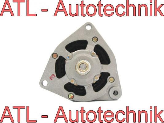 ATL Autotechnik L 33 570 - Alternator furqanavto.az