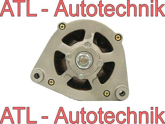 ATL Autotechnik L 33 620 - Alternator furqanavto.az