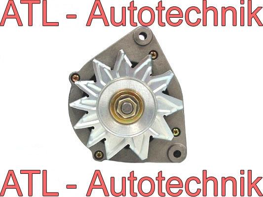 ATL Autotechnik L 33 150 - Alternator furqanavto.az